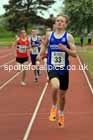 800 metres, NEGP 2, Monkton. Photo: David T. Hewitson/Sports for All Pics